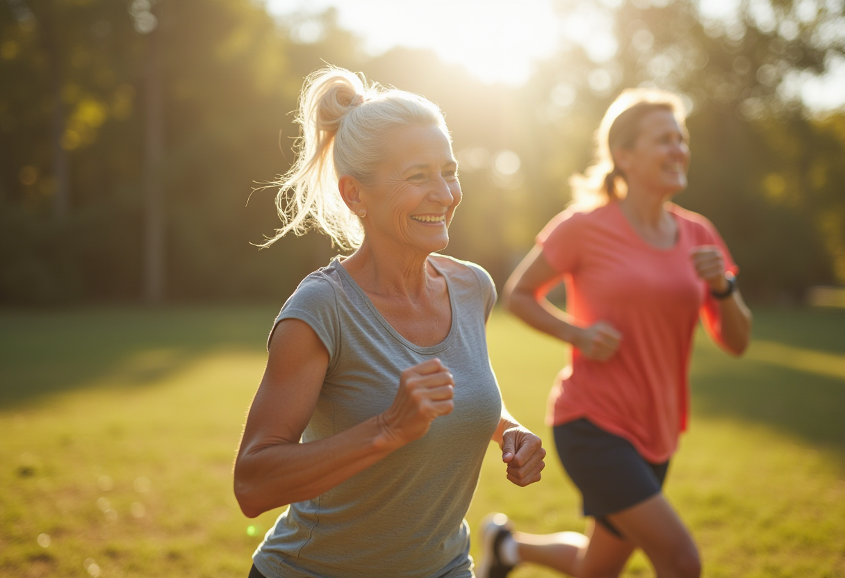 Силові тренування